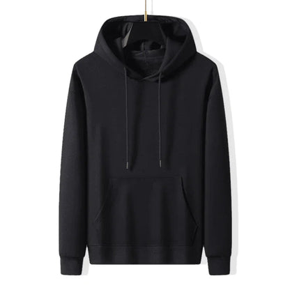 Men Hoodie Sweatshirt Sets Plus Size 6XL 7XL 100-180kg 100% Cotton Autumn Winter Long Sleeve Sport Suits Big Size Men Clothing