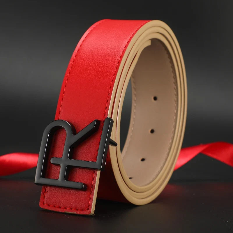 2026 Wide 38mm Luxury Designer Brand Belt Men,High Quality Male belt,Leather belt for women jeans Ladies belt