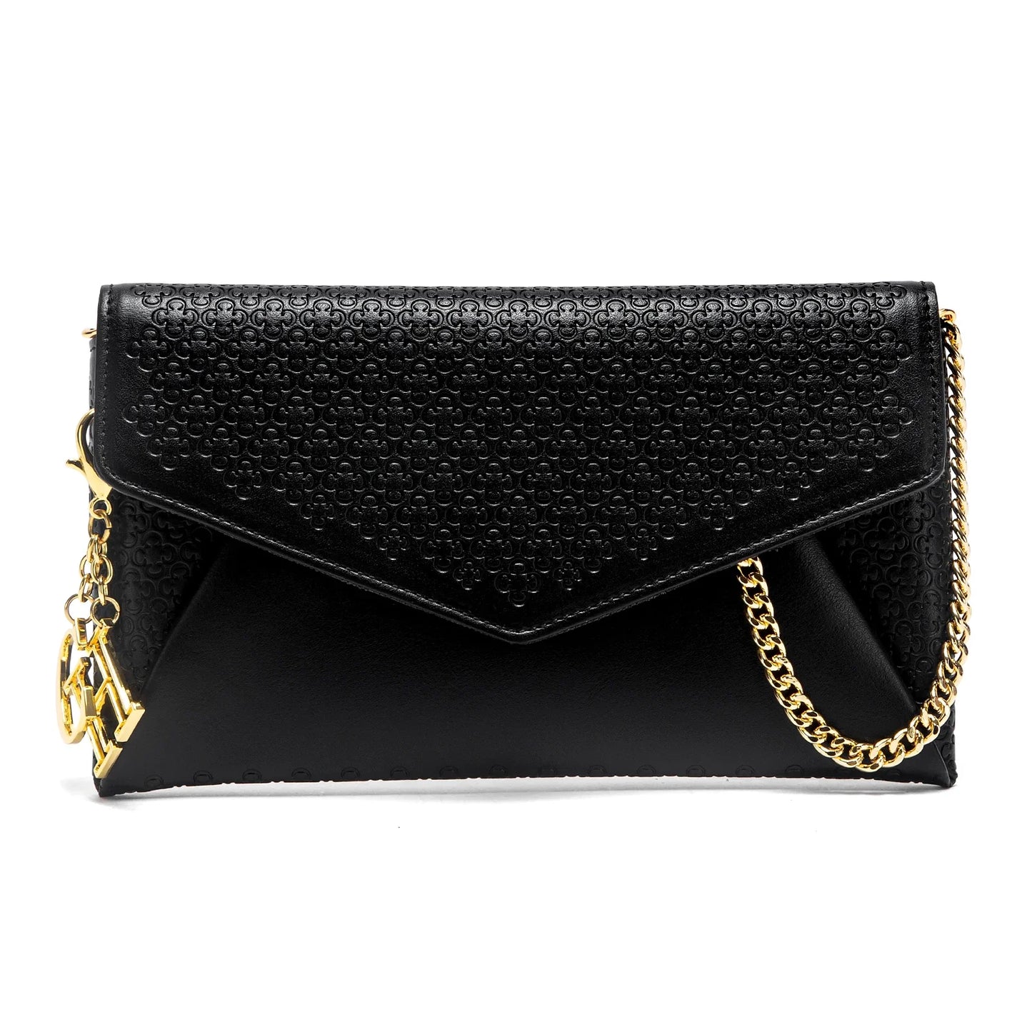 Women's Banquet Bag Summer New Flip Cover Bag Simple Women's Shoulder Bag