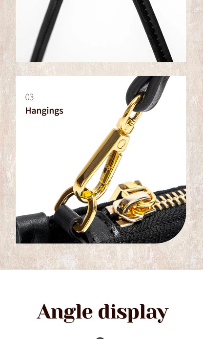 Vintage Handbag with Letter Design Large Capacity Fashionable Retro Women's Tote Bag for Everyday Use
