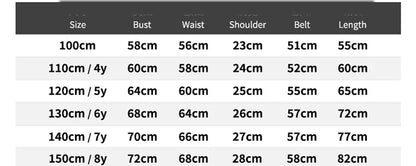 Summer Sequins Bow Party Dress For Girl Christmas Costume Elegant Wedding Princess Girls Dresses Lace Birthday Prom Gown Evening