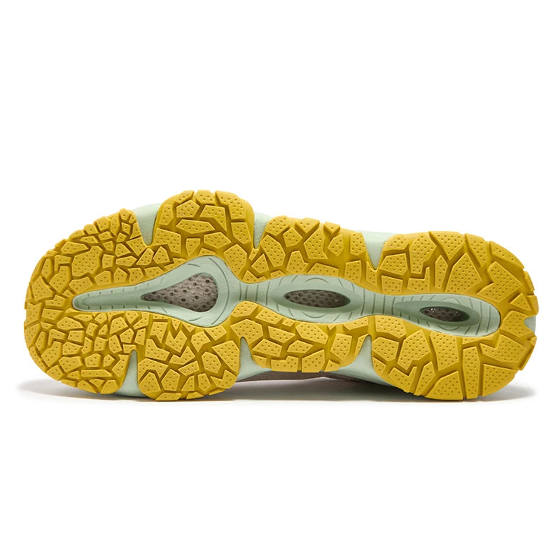Men's Catfish-River Tracing Shoes 2.5 Summer Mesh Breathable Anti-slip Outdoor Walking Fishing Male Sandal 672623303