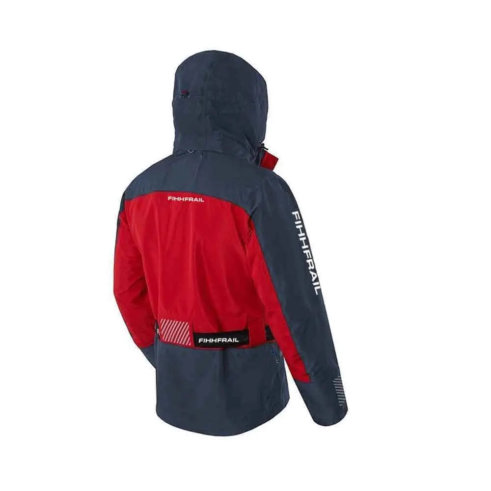 Jacket for ATV, UTV, Mud Riding, Fishing, Hunting, Speedmaster, Waterproof, Breathable, Keep Warm, Winter Spring