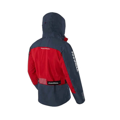 Jacket for ATV, UTV, Mud Riding, Fishing, Hunting, Speedmaster, Waterproof, Breathable, Keep Warm, Winter Spring