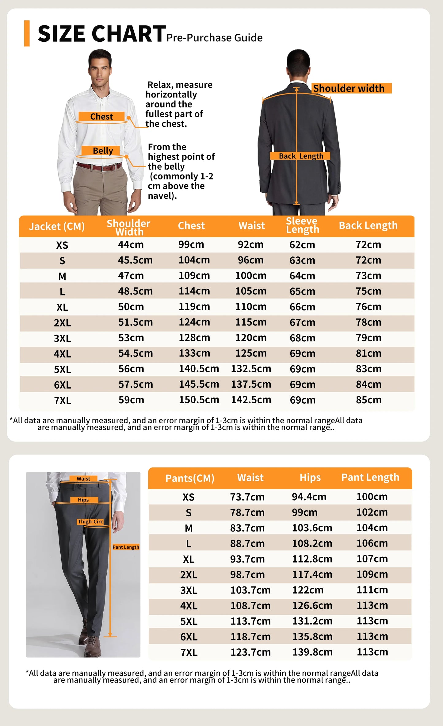 Men's Linen Blend 2 Piece Suit Set Stand Collar Breathable Casual Blazer Pants For Business Daily Wear
