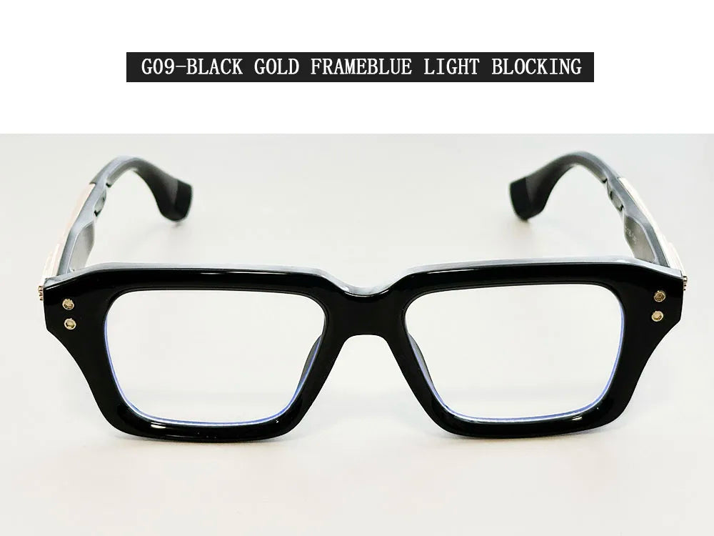 Luxury Sunglass Men Vintage Square Sunglasses Women Trendy 2026 Fashion Glasses  Dropshipping Shades Gafas De Sol Hombre Okulary