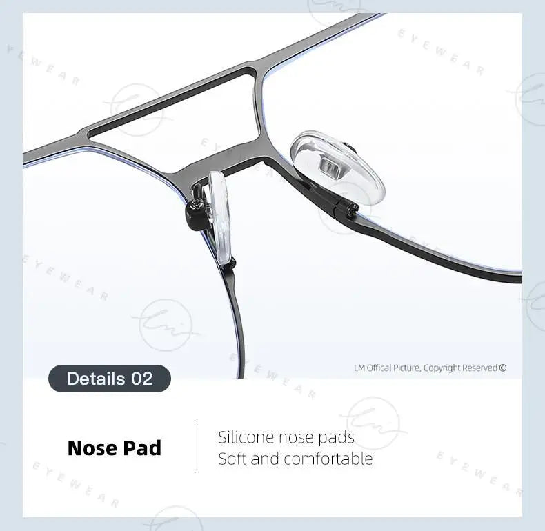 Top Brand Design Sunglasses Men Polarized 3 In 1 Magnetic Clip On Glasses Women Hexagon Night Vision Anti-Blue Light Eyeglass