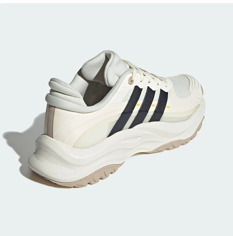 Official authentic new men's and women's thick soled sports low cut casual running shoes IH8272