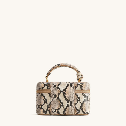 Textured Leather Crossbody Bag for Women, Designer Shoulder Purse with Letter Logo, Chic Commuter Handbag