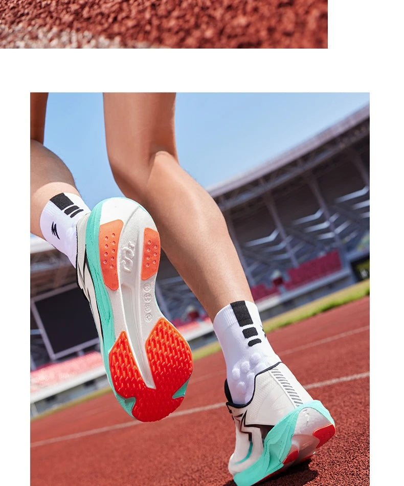Team 2.0 Men Running Shoes Performance Running Breathable Mesh Outdoor Training Male Sneakers 672512228