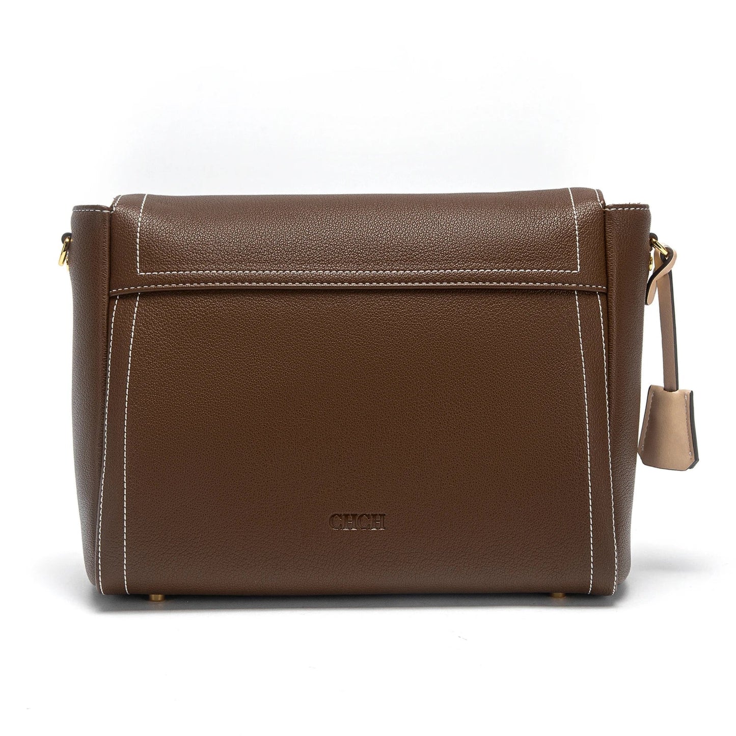 Women's Shoulder Bag 2026 Spring/Summer New Flip Camera Bag Simple Large Capacity Shoulder Bag
