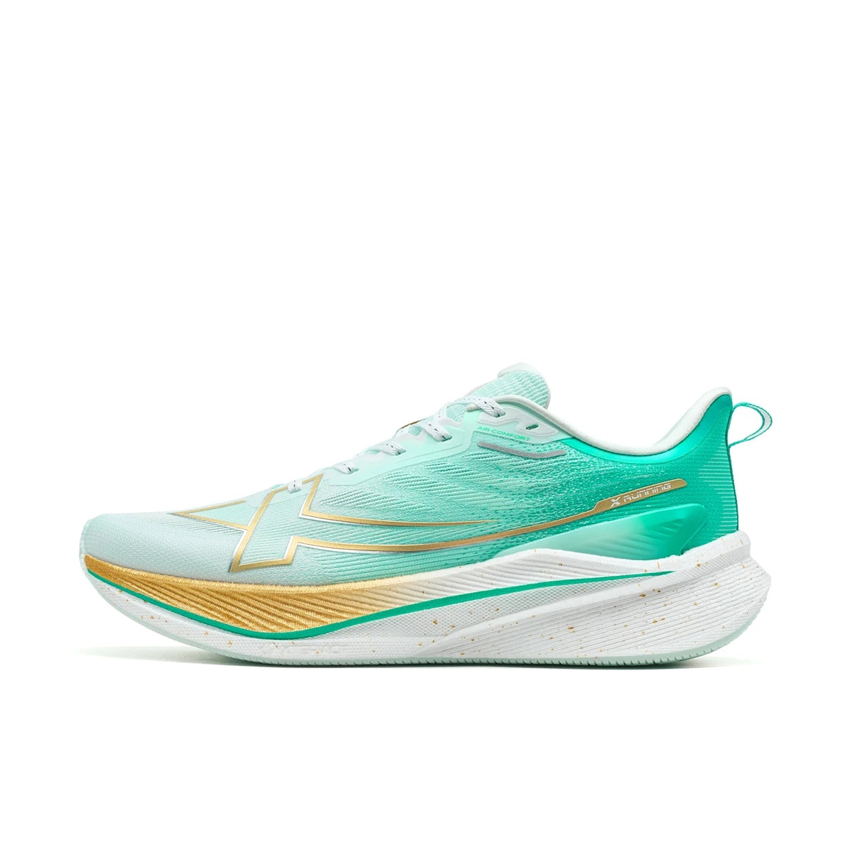 2000km 3.0 Running Shoes For Men Spring Sneakers Cushioning Training Jogging Wear-Resistant Lightweight 875119110032