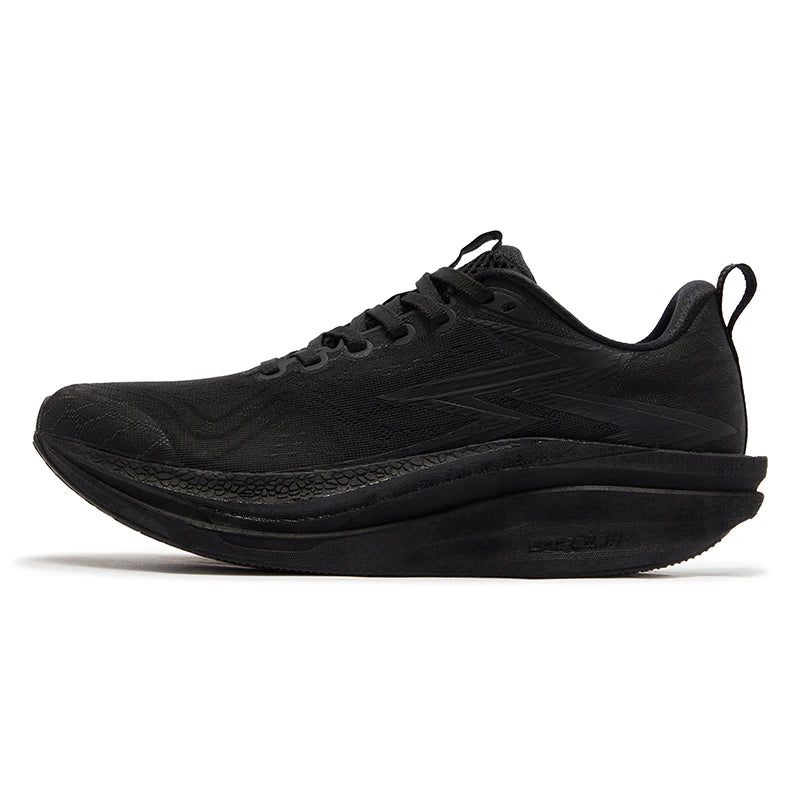 Flame 4.0 MIX Men Running Shoes Carbon Plate Racing Marathon Stable Rebound Wear-resistant Male Sneakers 672512204