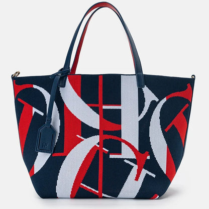 Large Capacity Women's Handbag 2026 New Fashion Casual Tote Bag Women's Shopping Bag New Beach Vacation Travel