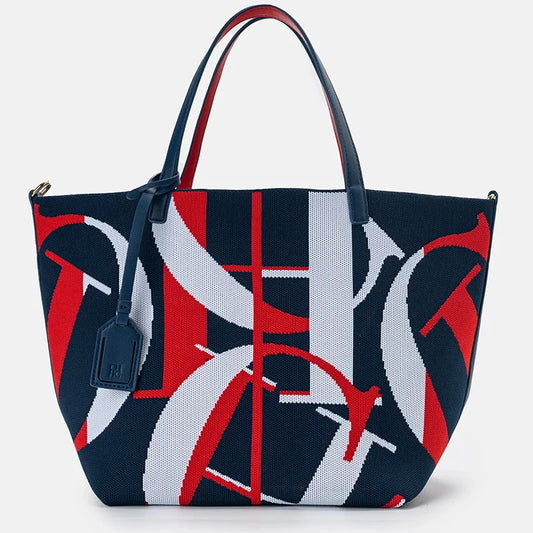 Large Capacity Women's Handbag 2026 New Fashion Casual Tote Bag Women's Shopping Bag New Beach Vacation Travel