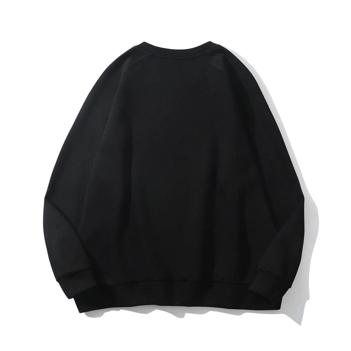 Dragon Ball Men's Sweatshirt Son Goku Japanese Anime Hoodie Spring and Autumn Boys Children's Long-sleeved Parent-Child Outfit