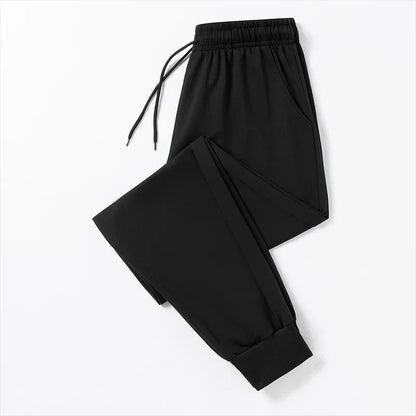 Men's Tracksuit Hoodies Pants Plus Size Autumn Winter Daily Casual Sporty Jogging Suit Fashion Sweatshirt Outfit Male Sports Set