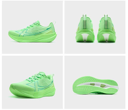 2000km 5.0 Shoes Sneakers for Men Cushion Durable Professional Combat Universal Jogging Running Shoes 874119110023