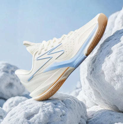 BIG3 6.0 Men's Basketball Sports Shoes Wear-Resistant Non-Slip Combat Breathable Rebound Sneakers Male 672521121