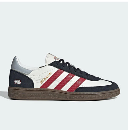 Original Originals Unisex Fashion Leather Lace-Up Casual Sneakers JQ8735