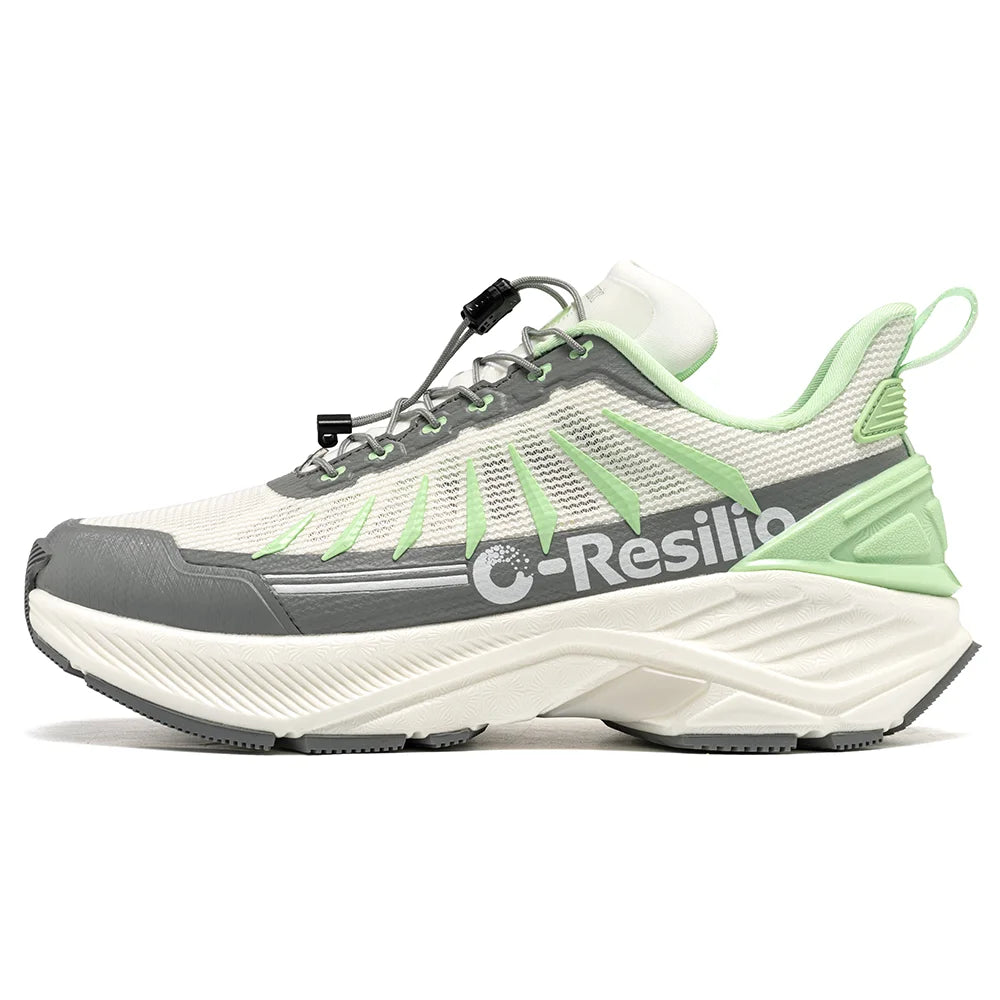 Trail Running Shoes Non-Slip Lightweight Sport Shoes Breathable Durable Hiking Male Athletic Anti-Slippery Men's Sneakers
