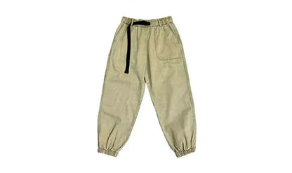 Japanese Streetwear High Quality Baggy Cargo Pants Harajuku Casual Men Clothing Plus Size Joggers Fashion Loose Work Trousers