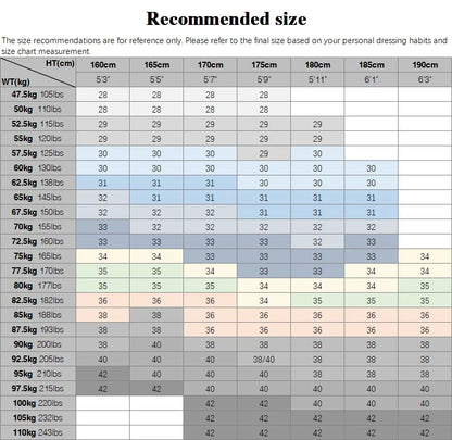 High Elastic Ultra-thin Casual Pants Men's Quick-drying Comfortable Soft Business Korean Spring Summer Trousers Brand Clothes