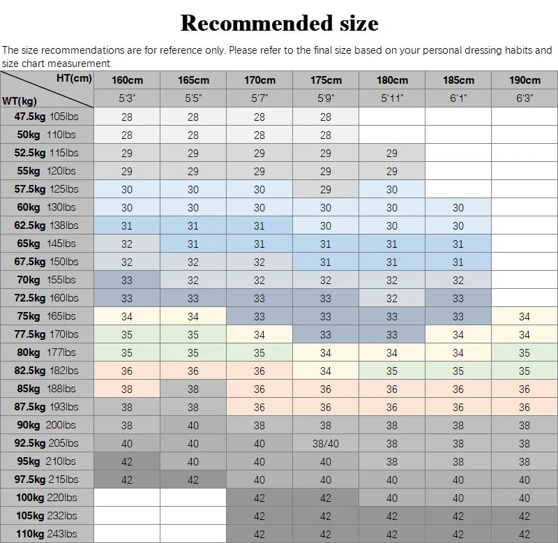 Summer Ultra-thin Men's Casual Pants High Elastic Quick-drying Ice Silk Slim Straight Business Formal Solid Color Trousers