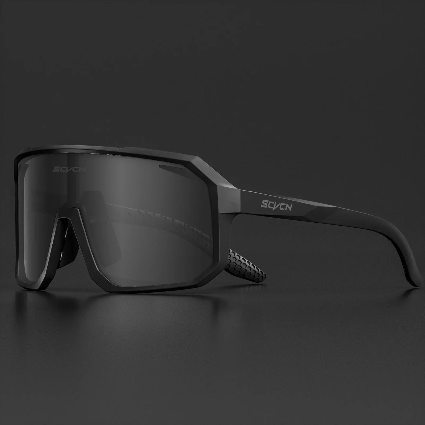New Sports Men UV400 Cycling Glasses Bike Sunglasses Outdoor Eyewear  MTB Bicycle Women Riding Hiking Goggles