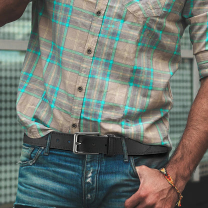 Men's PU Leather Belt Fashion Automatic Buckle Belt for Popular Business High Quality Male Belt Multi Color 105 115 125 135cm