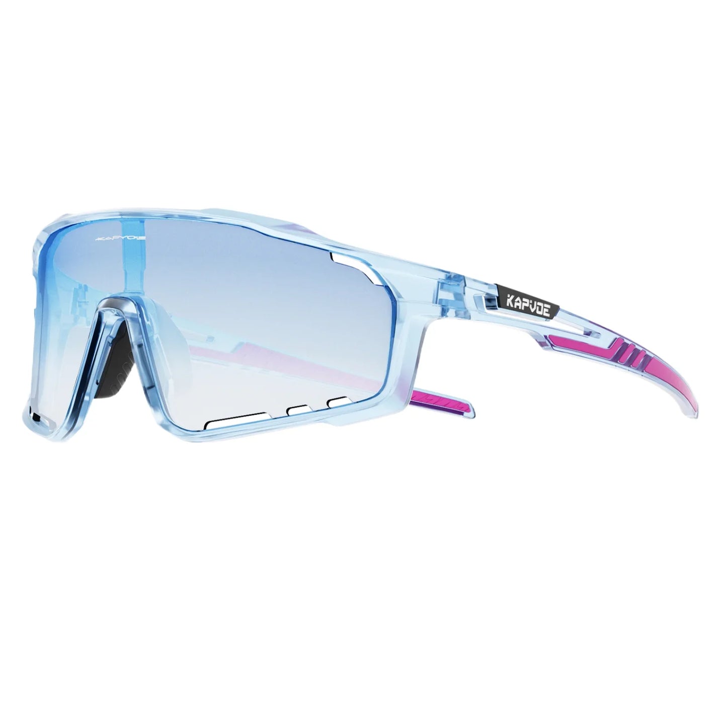 Fashion Sunglasses for Men Cool Cycling Glasses MTB Riding Skating  UV400 Fishing Goggles Man Woman Bike Bicycle Eyewear