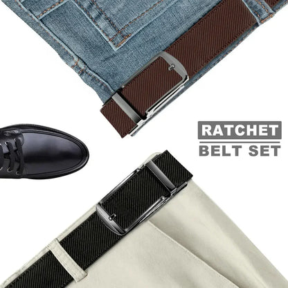 Mens Belts Metal Automatic Buckle Famous Brand Belt Men Quality Genuine Luxury Leather Belt for Men Famous 115 120 150 135cm