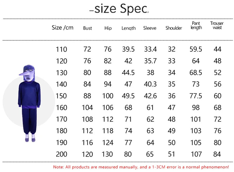 NewAnime Movie Inside Out Joy Cospaly Costume Joy Anger Fear Cos Outfits For Adult Halloween Stage Performance Costume