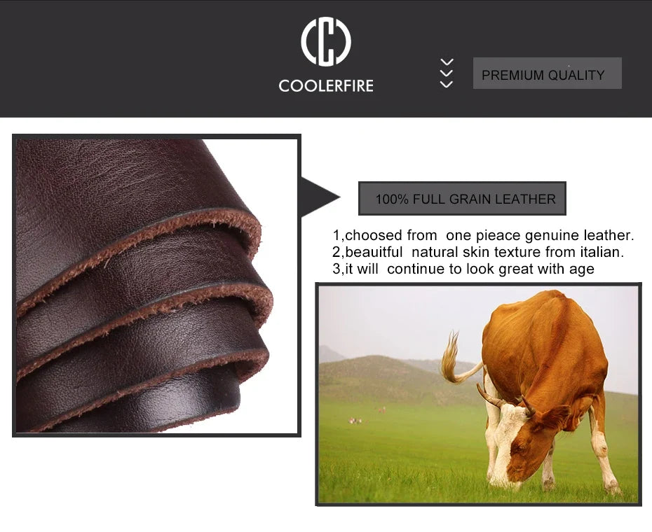 Genuine Leather Belt For Man 100% Real Genuine Cowskin Top Layer Leather Men Belts Designer Fashion High Quality Waistband TM053