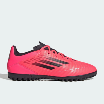 Genuine F50 CLUB TF Unisex Training Wear-Resistant Soccer Shoes IF1347