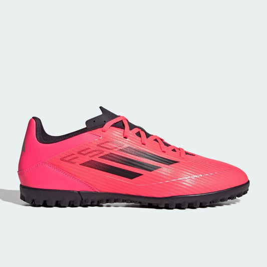Genuine F50 CLUB TF Unisex Training Wear-Resistant Soccer Shoes IF1347