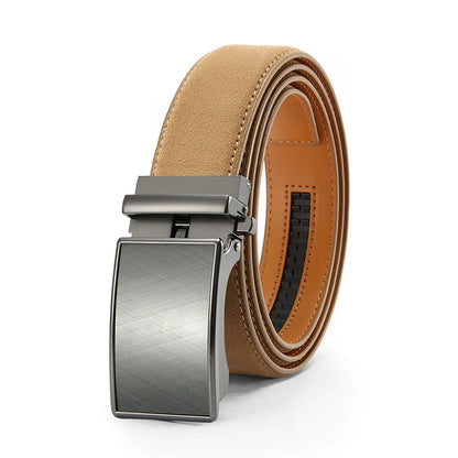 Unisex Free Size PU Leather Belt For Women Luxury Designer Jeans Waist Belt Men Fashion Suede waist belt Waistband