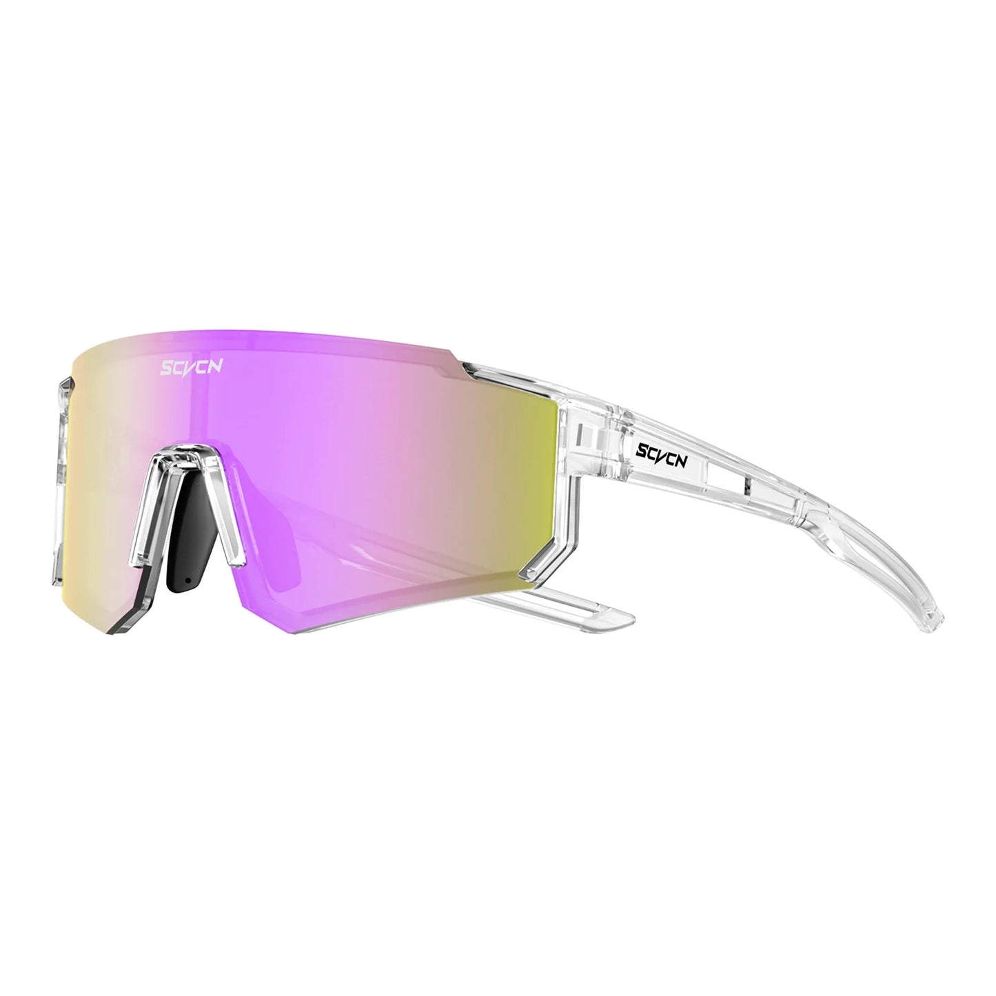Men Outdoor MTB Bike Glasses Snow Sunglasses Hiking Eyewear Cycling for Women Sports Mountain Cycling UV400 Skiing Goggles