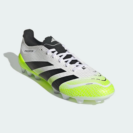 genuine PREDATOR LEAGUE men's and women's low top football shoes JI1165