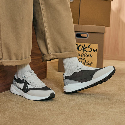 X70 2.0 Leisure Shoes For Men  Autumn Fashion Comfortable Street Style Increase Shock Absorption  Sneakers 976319320030