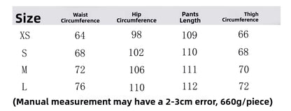 American Retro Cuffed High Waist Slimming Casual Denim Jeans Women's Autumn Versatile Loose Straight Leg Floor-Length Pants