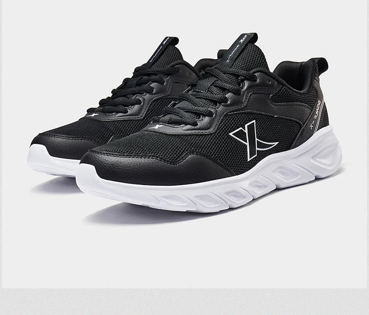 Running Shoes For Men 2020 Spring Rebound Comfortable Sports Shoes Durability Stability Breathable Sneakers 880119115036