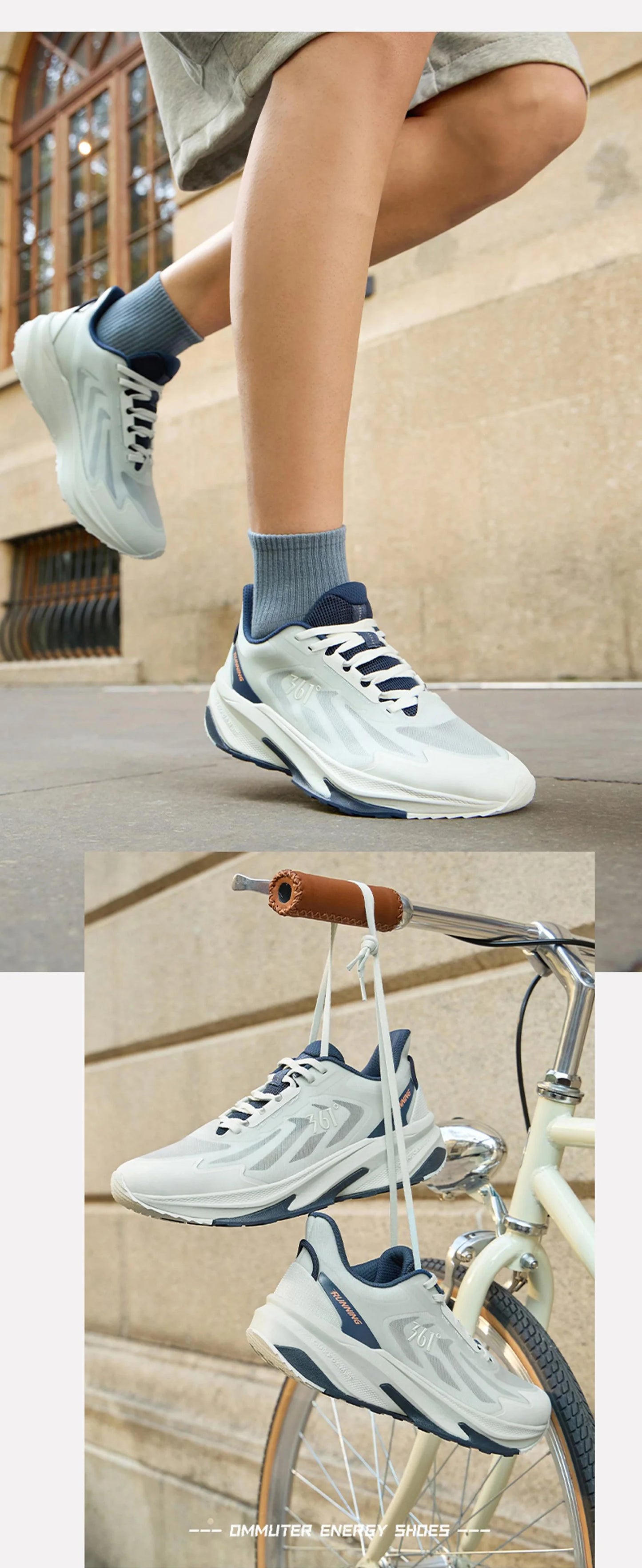 SE Men Running Shoes Balanced Breathable Mesh Lightweight Cushioning Jogging Comfort Male Sneakers 672422247