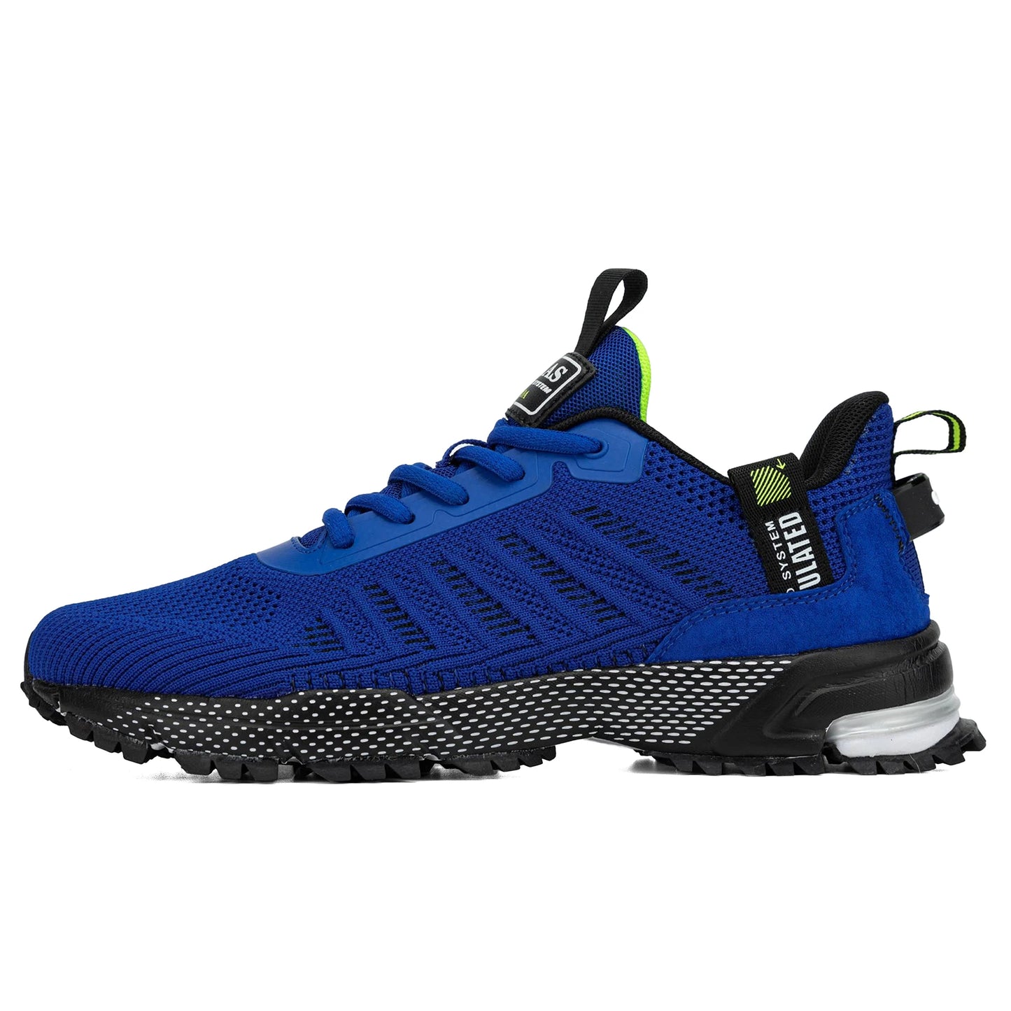 Men Sneakers Outdoor Casual Lightweight Breathable Tennis Shoes Male Fashion Designer Mesh Professional Running Shoes