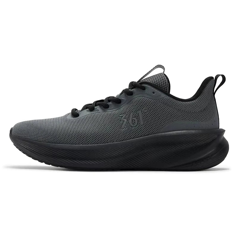 5.0 Men's Daily Running Shoes Durable Stable Lightweight Elastic Rebound Breathable Male Sneakers 672542210F