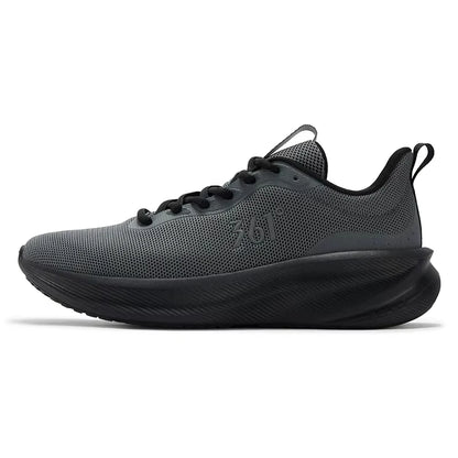 5.0 Men's Daily Running Shoes Durable Stable Lightweight Elastic Rebound Breathable Male Sneakers 672542210F