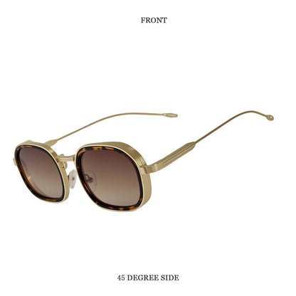 Steampunk Sunglasses Women UV400 Protection Sunglass Men Vintage Fashion Glasses Retro Gafas De Sol Hombre Lunette Soleil Femme