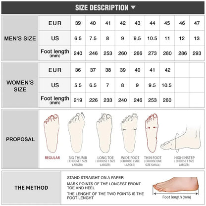 Men Hiking Shoes Mid-top Waterproof Outdoor Sneaker Men Leather Trekking Boots Trail Camping Climbing Hunting Sneakers Women