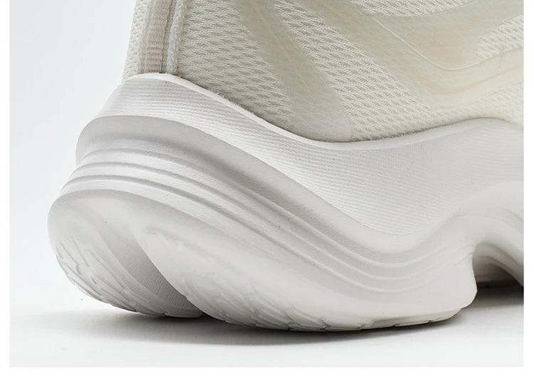 Running Shoes For Women Summer New Breathable Mesh Running Shoes Outdoor Ultra-Light Shock-Absorbing Shoes 875318110030