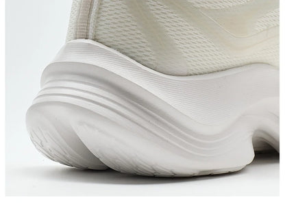 Running Shoes For Women Summer New Breathable Mesh Running Shoes Outdoor Ultra-Light Shock-Absorbing Shoes 875318110030